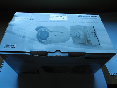 Arecont Vision - pakiet mix